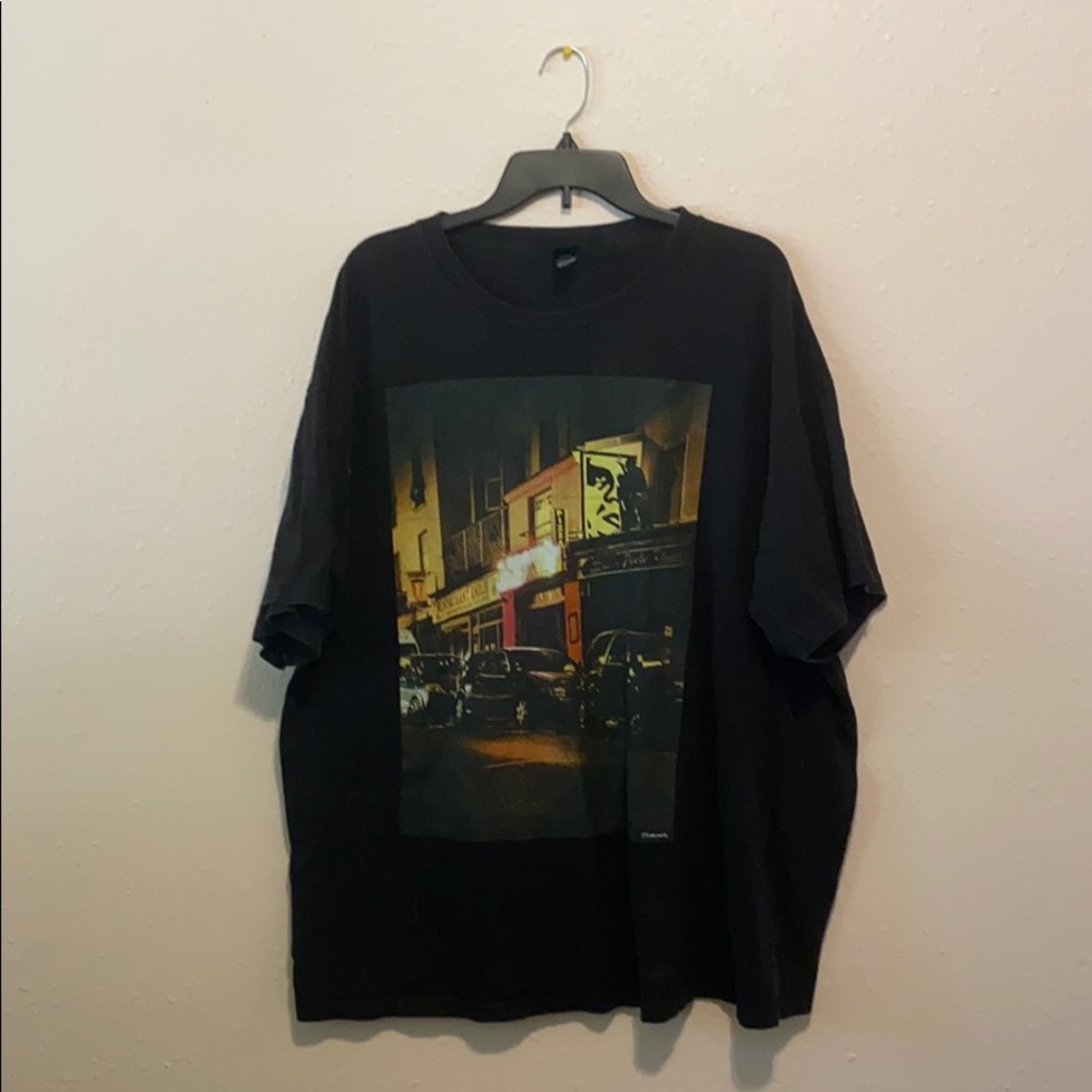 Graphic Obey T-shirt